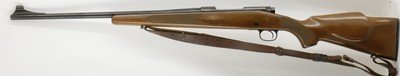 Winchester Model 70 243 Win 22" New Haven Conn - Image 20 of 20