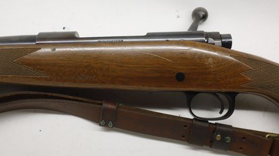 Winchester Model 70 243 Win 22" New Haven Conn - Image 16 of 20