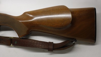 Winchester Model 70 243 Win 22" New Haven Conn - Image 15 of 20