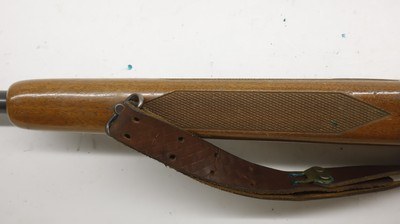Winchester Model 70 243 Win 22" New Haven Conn - Image 12 of 20