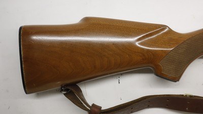 Winchester Model 70 243 Win 22" New Haven Conn - Image 3 of 20