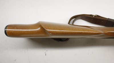 Winchester Model 70 243 Win 22" New Haven Conn - Image 10 of 20
