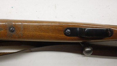 Winchester Model 70 243 Win 22" New Haven Conn - Image 13 of 20