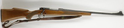 Winchester Model 70 243 Win 22" New Haven Conn - Image 19 of 20