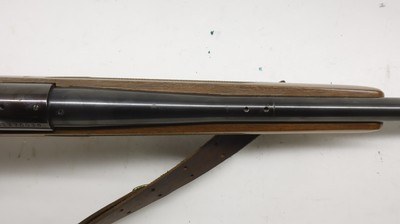Winchester Model 70 243 Win 22" New Haven Conn - Image 8 of 20