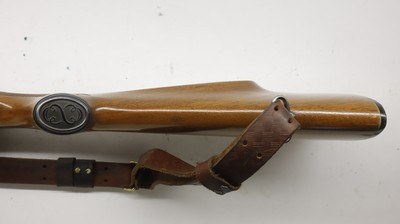 Winchester Model 70 243 Win 22" New Haven Conn - Image 14 of 20
