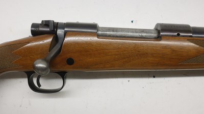 Winchester Model 70 243 Win 22" New Haven Conn