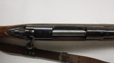Winchester Model 70 243 Win 22" New Haven Conn - Image 9 of 20