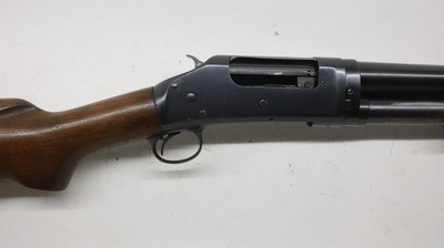 Winchester 1897 97 12ga 30