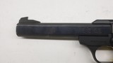 Browning Buckmark Buck Mark Standard 22LR 5.5