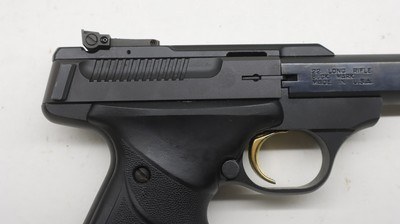 Browning Buckmark Buck Mark Standard 22LR 5.5