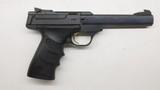 Browning Buckmark Buck Mark Standard 22LR 5.5