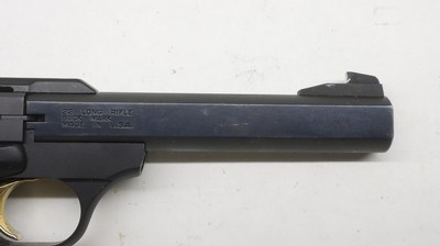 Browning Buckmark Buck Mark Standard 22LR 5.5