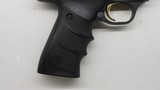 Browning Buckmark Buck Mark Standard 22LR 5.5