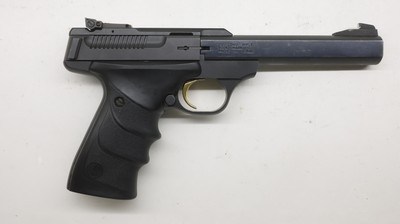 Browning Buckmark Buck Mark Standard 22LR 5.5