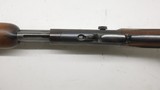 Remington 121 Fieldmaster 22 Smooth bore Custom shop - 13 of 20