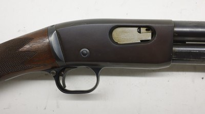 Remington 121 Fieldmaster 22 Smooth bore Custom shop