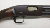 Remington 121 Fieldmaster 22 Smooth bore Custom shop