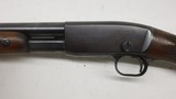 Remington 121 Fieldmaster 22 Smooth bore Custom shop - 16 of 20
