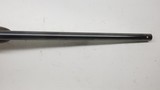 Remington 121 Fieldmaster 22 Smooth bore Custom shop - 7 of 20