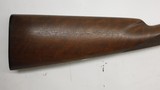 Remington 121 Fieldmaster 22 Smooth bore Custom shop - 3 of 20