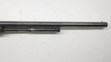 Remington 121 Fieldmaster 22 Smooth bore Custom shop - 5 of 20