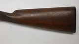Remington 121 Fieldmaster 22 Smooth bore Custom shop - 15 of 20