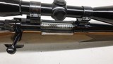 Winchester 70 222 Remington, Leupold 12x Scope New Haven Connn - 10 of 22