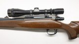 Remington Seven 222 REM VARI-X 3-9x EFR - 19 of 23