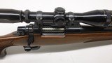 Remington Seven 222 REM VARI-X 3-9x EFR - 10 of 23