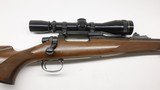 Remington Seven 222 REM VARI-X 3-9x EFR - 1 of 23