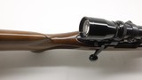 Remington Seven 222 REM VARI-X 3-9x EFR - 11 of 23