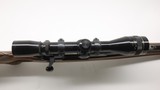 Remington Seven 222 REM VARI-X 3-9x EFR - 9 of 23