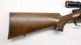 Remington Seven 222 REM VARI-X 3-9x EFR - 3 of 23