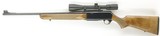 Browning BAR Belgium Made 243 Winchester Bausch & Lomb 1989 - 22 of 22