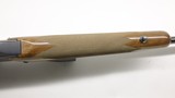 Browning BAR Belgium Made 243 Winchester Bausch & Lomb 1989 - 15 of 22