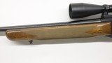 Browning BAR Belgium Made 243 Winchester Bausch & Lomb 1989 - 18 of 22