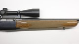 Browning BAR Belgium Made 243 Winchester Bausch & Lomb 1989 - 5 of 22
