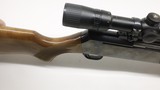 Browning BAR Belgium Made 243 Winchester Bausch & Lomb 1989 - 11 of 22