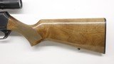 Browning BAR Belgium Made 243 Winchester Bausch & Lomb 1989 - 20 of 22
