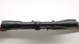 Browning BAR Belgium Made 243 Winchester Bausch & Lomb 1989 - 10 of 22