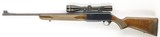 Browning BAR Belgium Made 270 Winchester Leupold VARI-X III 1986 Boxed - 22 of 22