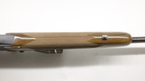 Browning BAR Belgium Made 270 Winchester Leupold VARI-X III 1986 Boxed - 15 of 22