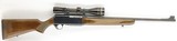 Browning BAR Belgium Made 270 Winchester Leupold VARI-X III 1986 Boxed - 21 of 22