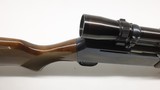 Browning BAR Belgium Made 270 Winchester Leupold VARI-X III 1986 Boxed - 11 of 22