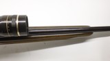 Browning BAR Belgium Made 270 Winchester Leupold VARI-X III 1986 Boxed - 8 of 22