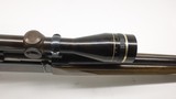 Browning BAR Belgium Made 270 Winchester Leupold VARI-X III 1986 Boxed - 9 of 22