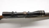 Browning BAR Belgium Made 270 Winchester Leupold VARI-X III 1986 Boxed - 10 of 22