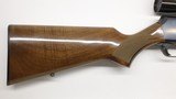 Browning BAR Belgium Made 270 Winchester Leupold VARI-X III 1986 Boxed - 3 of 22