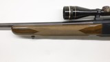 Browning BAR Belgium Made 270 Winchester Leupold VARI-X III 1986 Boxed - 18 of 22